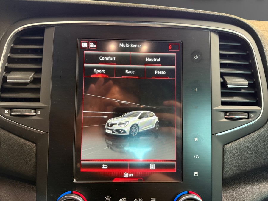 RENAULT d'occasion MEGANE TCE 280 RS EDC de 2018 Toulouse Sud (31)﻿