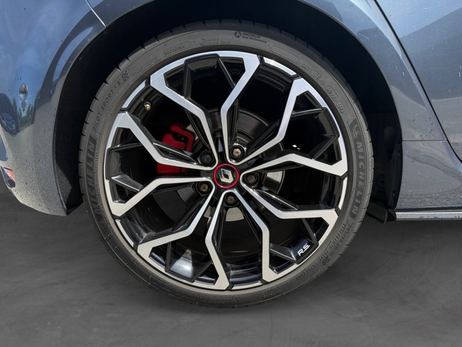 RENAULT d'occasion MEGANE TCE 280 RS EDC de 2018 Toulouse Sud (31)﻿
