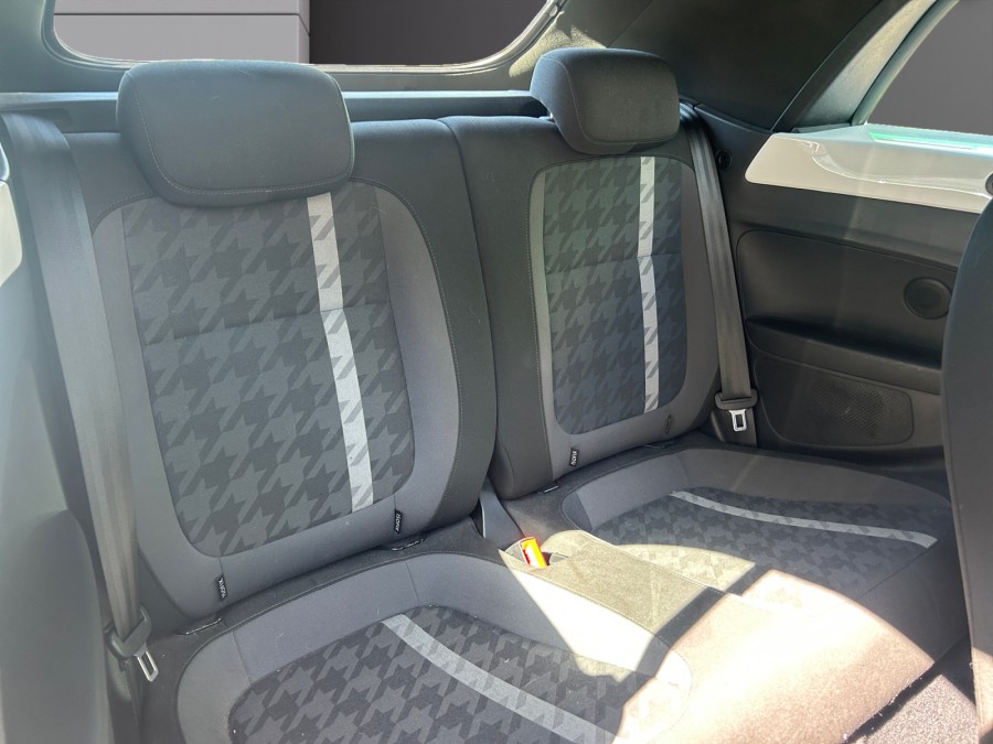 VOLKSWAGEN d'occasion NEW 1.2 TSI COCCINELLE de 2018 Nord Isère (38)﻿