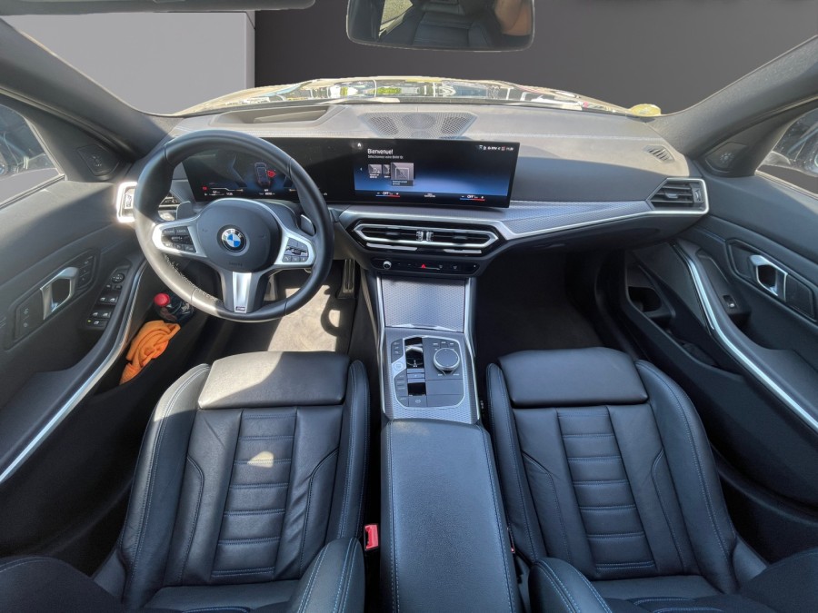 BMW d'occasion SERIE 3 TOURING M340D XD 340 M PERFORMANCE BA de 2024