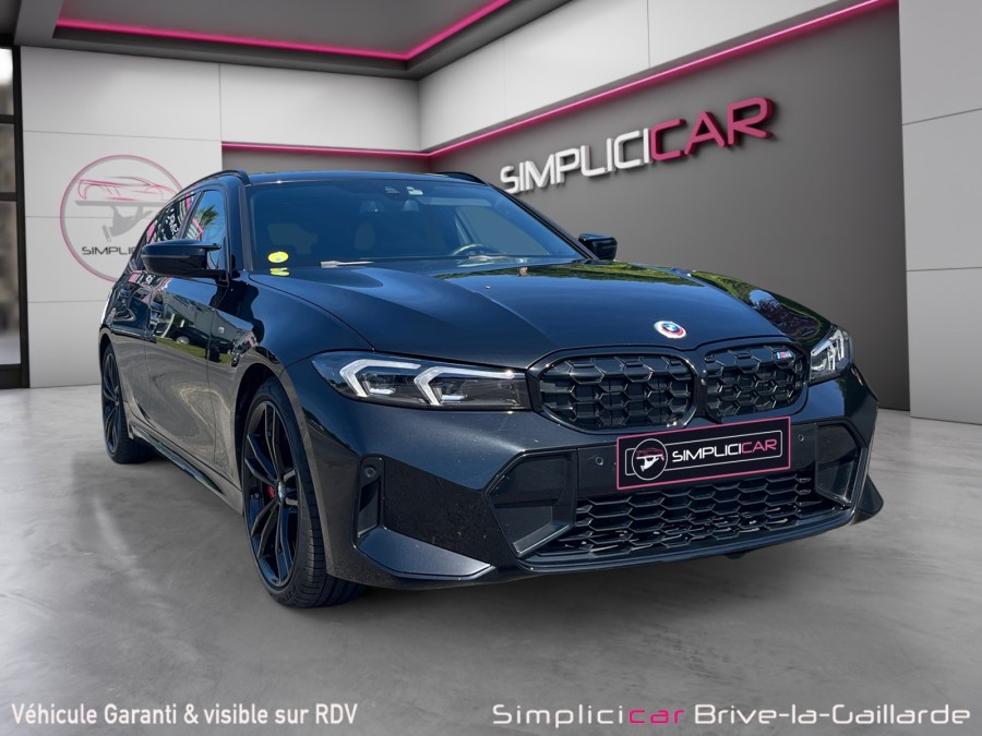 BMW d'occasion SERIE 3 TOURING M340D XD 340 M PERFORMANCE BA de 2024