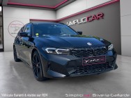 BMW d'occasion SERIE 3 TOURING M340D XD 340 M PERFORMANCE BA de 2024