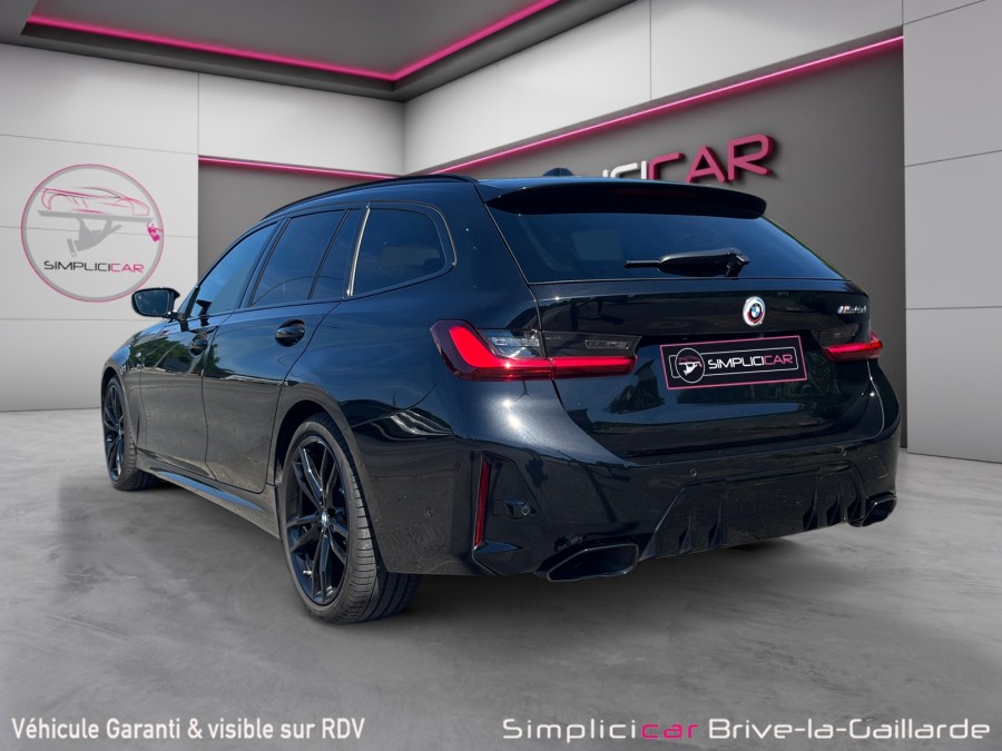 BMW d'occasion SERIE 3 TOURING M340D XD 340 M PERFORMANCE BA de 2024