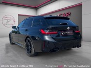 BMW d'occasion SERIE 3 TOURING M340D XD 340 M PERFORMANCE BA de 2024