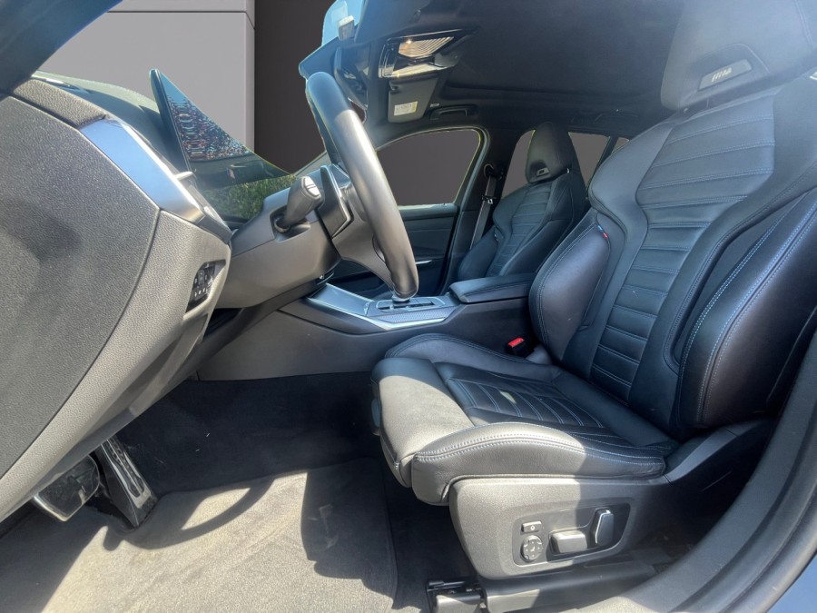 BMW d'occasion SERIE 3 TOURING M340D XD 340 M PERFORMANCE BA de 2024