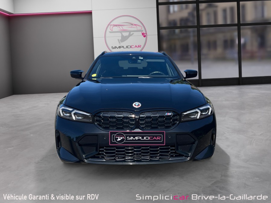 BMW d'occasion SERIE 3 TOURING M340D XD 340 M PERFORMANCE BA de 2024