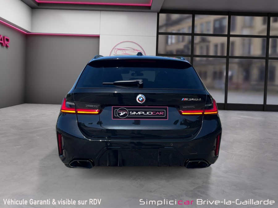 BMW d'occasion SERIE 3 TOURING M340D XD 340 M PERFORMANCE BA de 2024