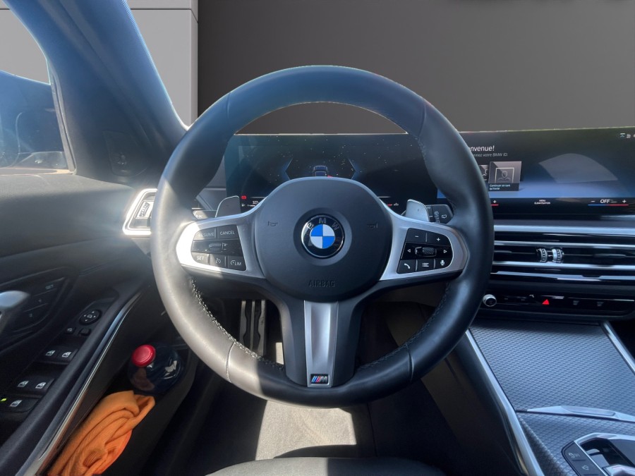 BMW d'occasion SERIE 3 TOURING M340D XD 340 M PERFORMANCE BA de 2024