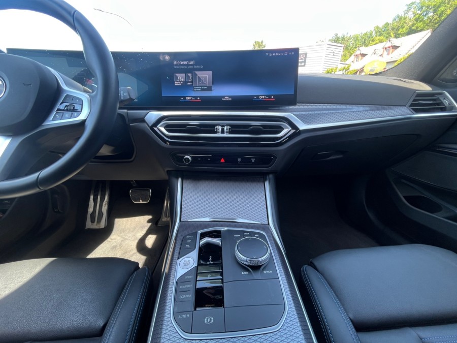 BMW d'occasion SERIE 3 TOURING M340D XD 340 M PERFORMANCE BA de 2024