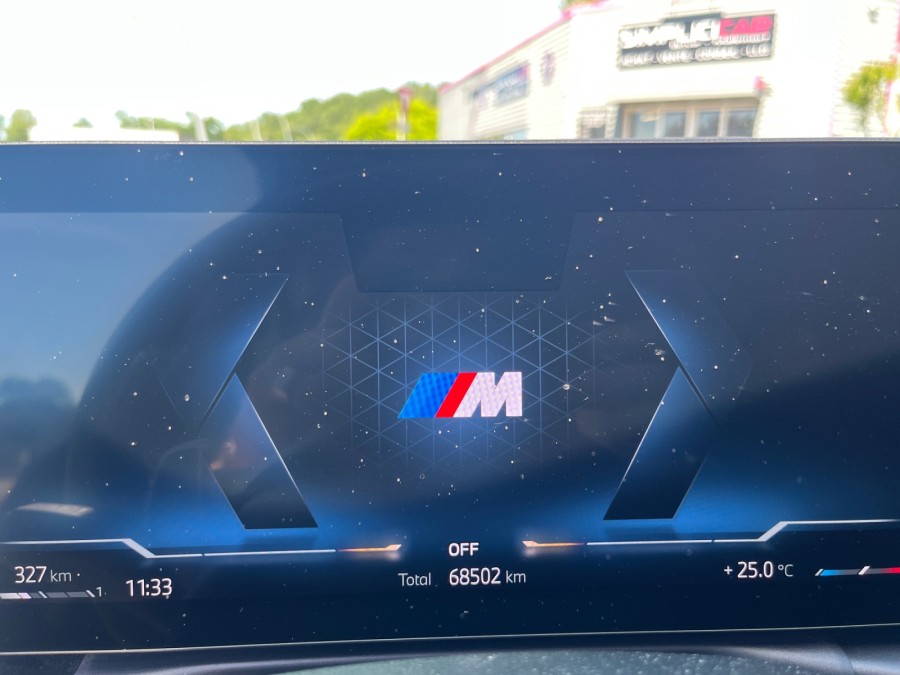 BMW d'occasion SERIE 3 TOURING M340D XD 340 M PERFORMANCE BA de 2024