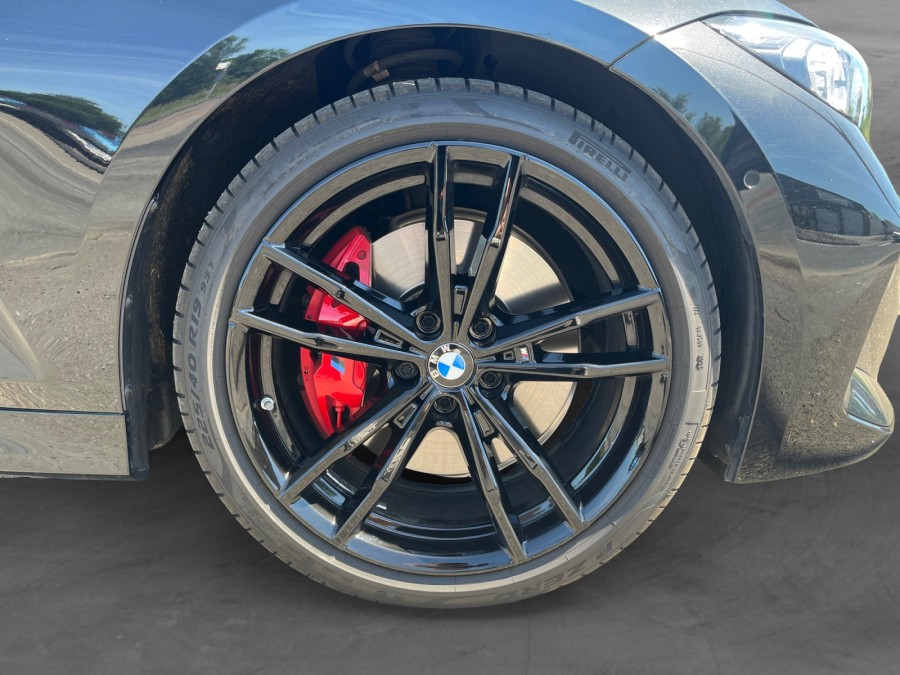 BMW d'occasion SERIE 3 TOURING M340D XD 340 M PERFORMANCE BA de 2024