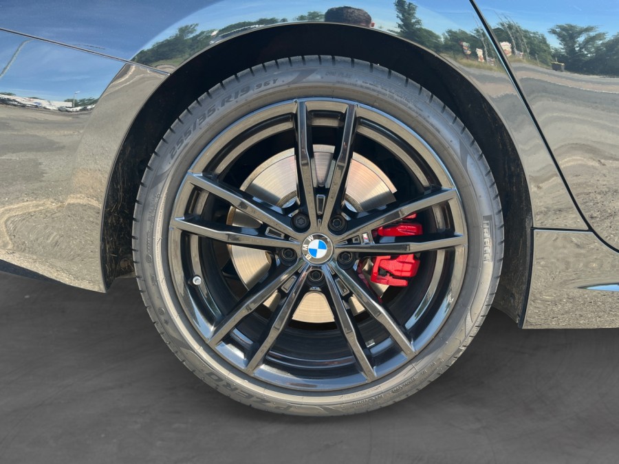 BMW d'occasion SERIE 3 TOURING M340D XD 340 M PERFORMANCE BA de 2024