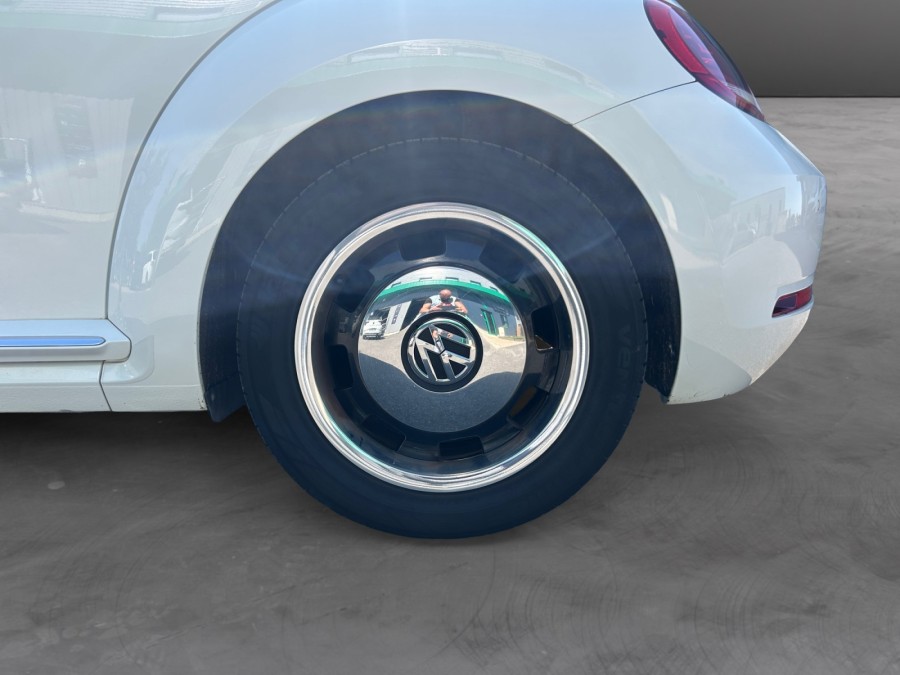 VOLKSWAGEN d'occasion NEW 1.2 TSI COCCINELLE de 2018 Nord Isère (38)﻿