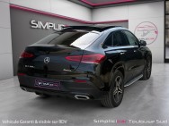 MERCEDES d'occasion CLASSE GLE II COUPE 350 E AMG LINE 4MATIC de 2021