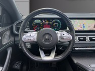 MERCEDES d'occasion CLASSE GLE II COUPE 350 E AMG LINE 4MATIC de 2021