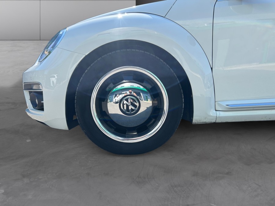 VOLKSWAGEN d'occasion NEW 1.2 TSI COCCINELLE de 2018 Nord Isère (38)﻿