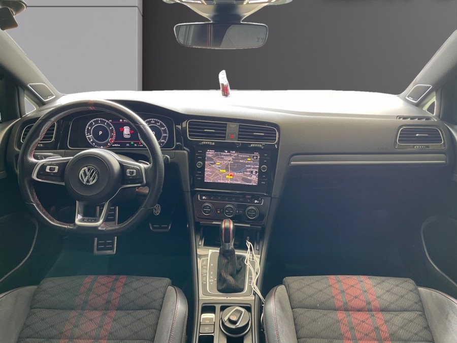 VOLKSWAGEN d'occasion GOLF 2.0 TSI 290 GTI TCR de 2019 La Flèche (72)﻿