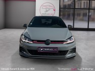 VOLKSWAGEN d'occasion GOLF 2.0 TSI 290 GTI TCR de 2019 La Flèche (72)﻿
