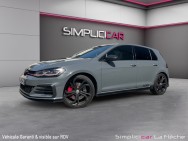 VOLKSWAGEN d'occasion GOLF 2.0 TSI 290 GTI TCR de 2019 La Flèche (72)﻿