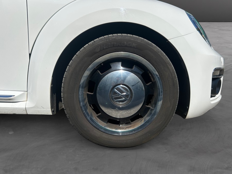 VOLKSWAGEN d'occasion NEW 1.2 TSI COCCINELLE de 2018 Nord Isère (38)﻿