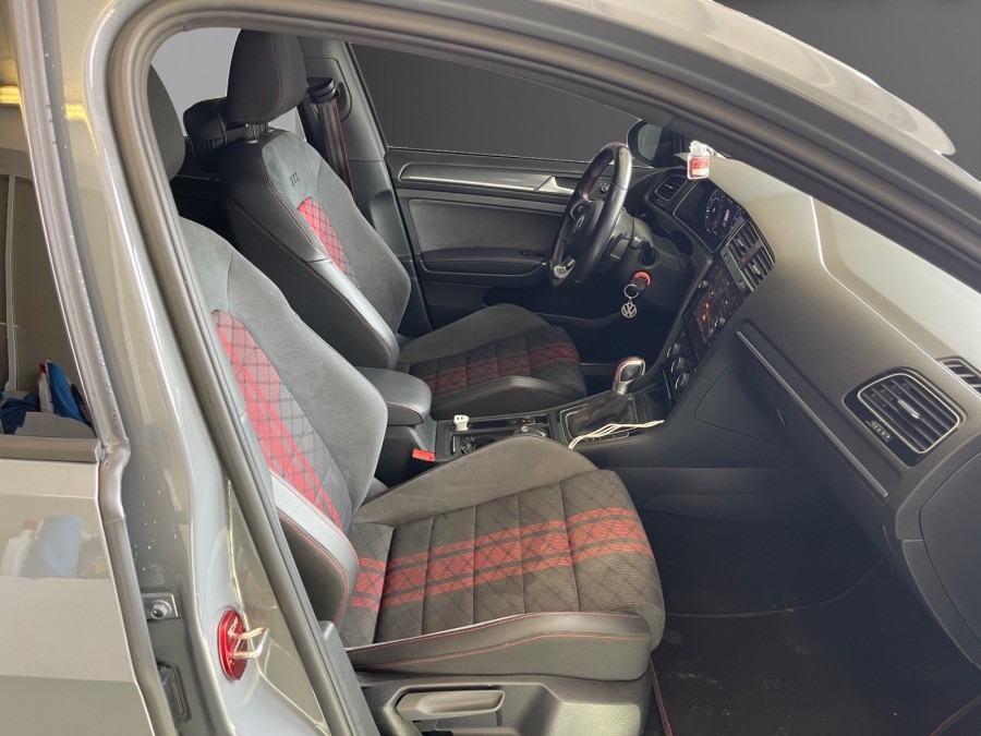 VOLKSWAGEN d'occasion GOLF 2.0 TSI 290 GTI TCR de 2019 La Flèche (72)﻿