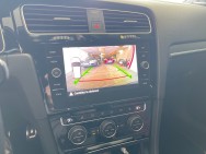VOLKSWAGEN d'occasion GOLF 2.0 TSI 290 GTI TCR de 2019 La Flèche (72)﻿