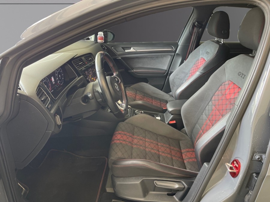 VOLKSWAGEN d'occasion GOLF 2.0 TSI 290 GTI TCR de 2019 La Flèche (72)﻿