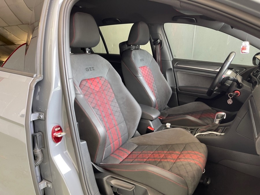VOLKSWAGEN d'occasion GOLF 2.0 TSI 290 GTI TCR de 2019 La Flèche (72)﻿