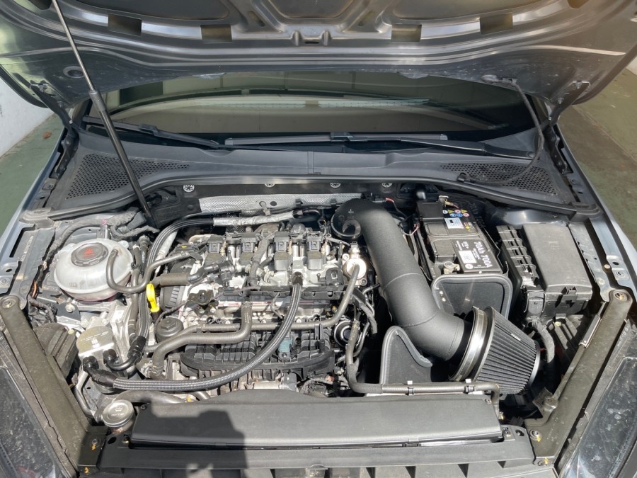 VOLKSWAGEN d'occasion GOLF 2.0 TSI 290 GTI TCR de 2019 La Flèche (72)﻿