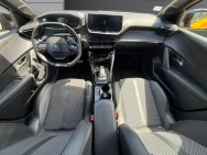 PEUGEOT d'occasion 208 1.2 PURETECH 100 GT-LINE EAT de 2020 Limoges