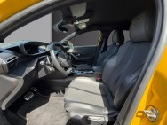 PEUGEOT d'occasion 208 1.2 PURETECH 100 GT-LINE EAT de 2020 Limoges