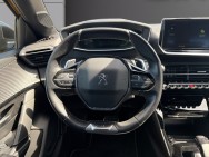 PEUGEOT d'occasion 208 1.2 PURETECH 100 GT-LINE EAT de 2020 Limoges