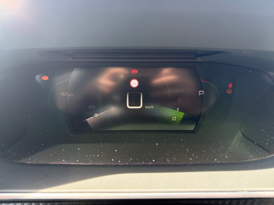 PEUGEOT d'occasion 208 1.2 PURETECH 100 GT-LINE EAT de 2020 Limoges