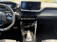PEUGEOT d'occasion 208 1.2 PURETECH 100 GT-LINE EAT de 2020 Limoges