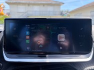 PEUGEOT d'occasion 208 1.2 PURETECH 100 GT-LINE EAT de 2020 Limoges