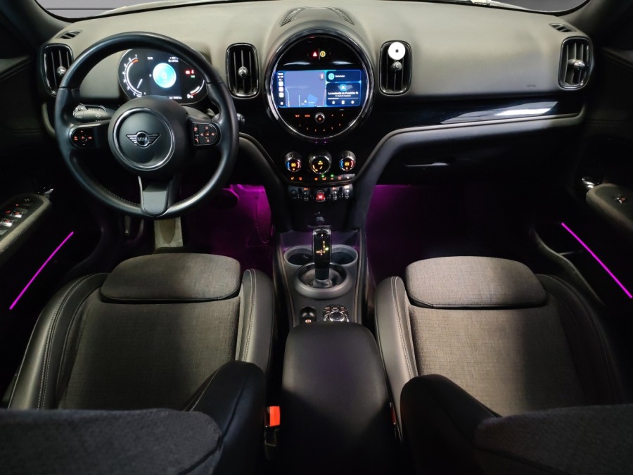 MINI d'occasion MINI COOPER 136 BUSINESS DESIGN BA PH2 de 2022 St