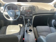RENAULT d'occasion MEGANE 100 Ch de 2018 Vauvert (30)﻿