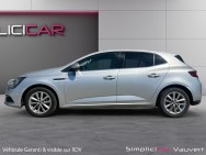 RENAULT d'occasion MEGANE 100 Ch de 2018 Vauvert (30)﻿