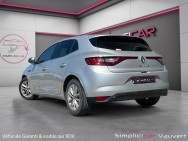 RENAULT d'occasion MEGANE 100 Ch de 2018 Vauvert (30)﻿