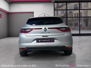 RENAULT d'occasion MEGANE 100 Ch de 2018 Vauvert (30)﻿
