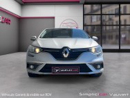 RENAULT d'occasion MEGANE 100 Ch de 2018 Vauvert (30)﻿