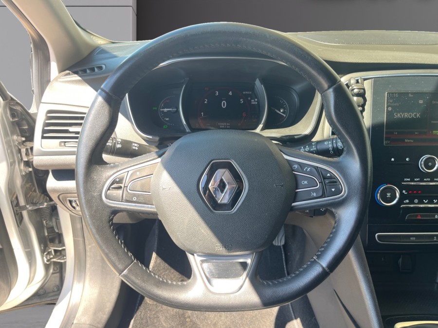RENAULT d'occasion MEGANE 100 Ch de 2018 Vauvert (30)﻿