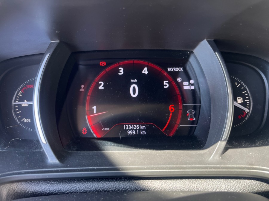 RENAULT d'occasion MEGANE 100 Ch de 2018 Vauvert (30)﻿