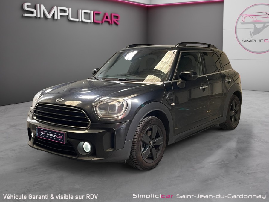 MINI d'occasion MINI COOPER 136 BUSINESS DESIGN BA PH2 de 2022 St