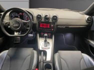 AUDI d'occasion TT 2.0 TFSI 211 S LINE QUATTRO S TRONIC de 2014 St
