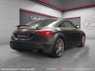 AUDI d'occasion TT 2.0 TFSI 211 S LINE QUATTRO S TRONIC de 2014 St