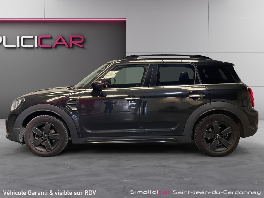 MINI d'occasion MINI COOPER 136 BUSINESS DESIGN BA PH2 de 2022 St