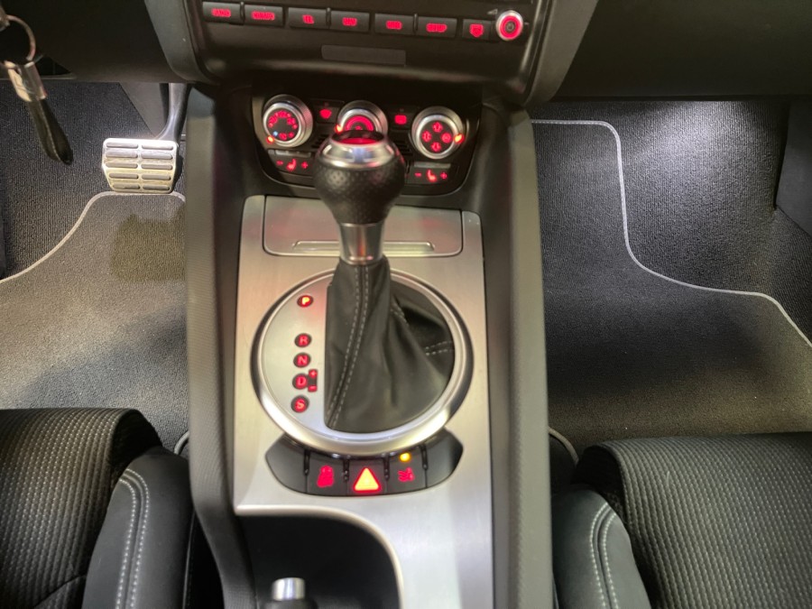 AUDI d'occasion TT 2.0 TFSI 211 S LINE QUATTRO S TRONIC de 2014 St