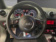 AUDI d'occasion TT 2.0 TFSI 211 S LINE QUATTRO S TRONIC de 2014 St