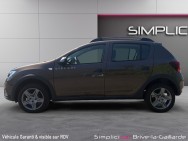DACIA d'occasion SANDERO 1.0 SCE 75 CITY + de 2020 Brive La Gaillarde